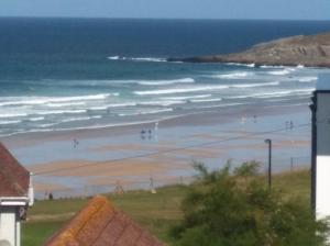 south fistral seaview 2 bed apartment newquay updated 2021 prices