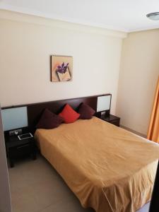 Marina Rey Aparthotel