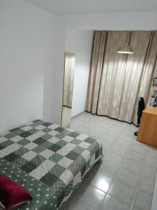 Posteľ alebo postele v izbe v ubytovaní Fully Furnished Double Room