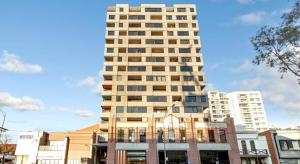 Gallery image of Bond Quarter Loft in Melbourne