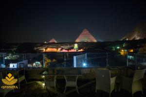 Galería fotográfica de Cleopatra Pyramids View Hotel en El Cairo