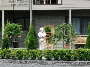 Afbeelding uit fotogalerij van La Belle Vie Bed & Breakfast in Napier