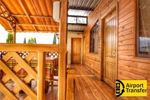 Fotografie z fotogalerie ubytování Hostal Alpachaca - New Quito Airport v destinaci Tababela