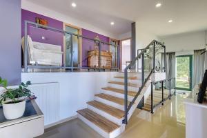 Fotografia z galérie ubytovania Villa Rubini v Rovinj