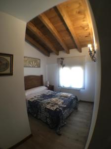 Fotografia z galérie ubytovania La Casa del Horno v destinácii Cernégula