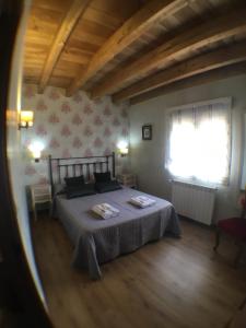 Fotografia z galérie ubytovania La Casa del Horno v destinácii Cernégula