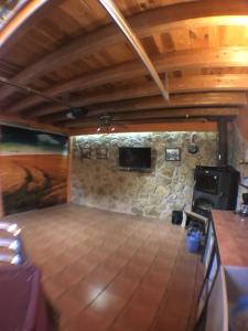 Fotografia z galérie ubytovania La Casa del Horno v destinácii Cernégula