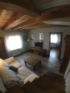 Fotografia z galérie ubytovania La Casa del Horno v destinácii Cernégula