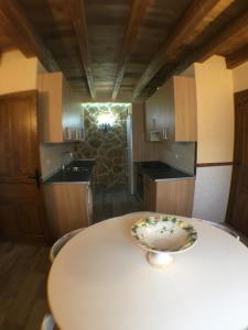 Fotografia z galérie ubytovania La Casa del Horno v destinácii Cernégula