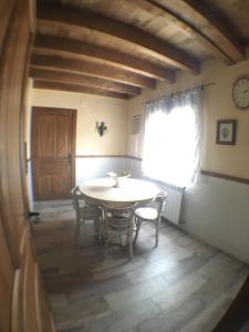 Fotografia z galérie ubytovania La Casa del Horno v destinácii Cernégula