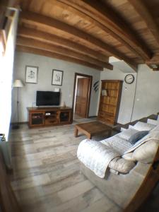 Fotografia z galérie ubytovania La Casa del Horno v destinácii Cernégula