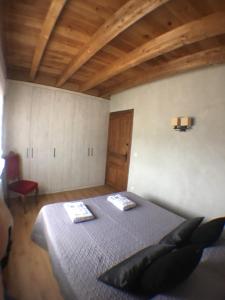 Fotografia z galérie ubytovania La Casa del Horno v destinácii Cernégula