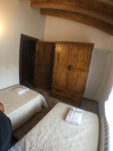 Fotografia z galérie ubytovania La Casa del Horno v destinácii Cernégula