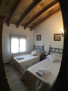 Fotografia z galérie ubytovania La Casa del Horno v destinácii Cernégula