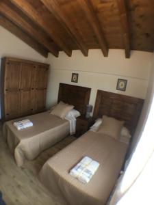 Fotografia z galérie ubytovania La Casa del Horno v destinácii Cernégula