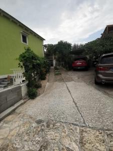 Fotografia z galérie ubytovania Apartmani Kike Šibenik v Šibeniku