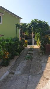Fotografie z fotogalerie ubytování Apartmani Kike Šibenik v Šibeniku