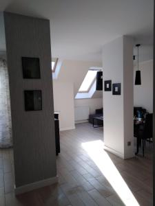 Fotografia z galérie ubytovania Apartament z pięknym widokiem Polanica Ogrodowa Wille Parkowe v destinácii Polanica-Zdrój