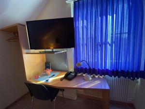 Hinwil的住宿－Hotel Hirschen Hinwil，相簿中的一張相片