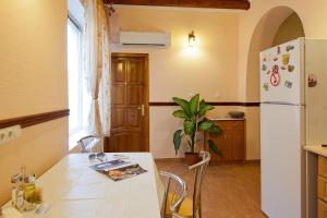 Gallery image of Uyutniy in Odesa