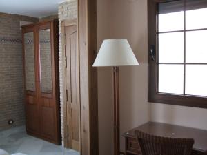 Fotografia z galérie ubytovania Vivienda Turistica Arabeluj v destinácii Güéjar-Sierra