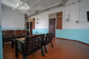 Gallery image of Super OYO 1844 Bravo Residence in Pangkalpinang