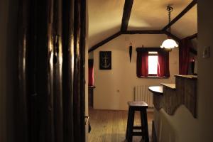 Fotografie z fotogalerie ubytování Hostel S v destinaci Novi Sad