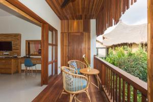 Gallery image of Bije Boutique & Gallery in Ubud