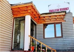 Gallery image of Himalayan Residency Ladakh in Leh