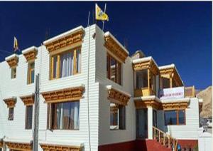 Gallery image of Himalayan Residency Ladakh in Leh