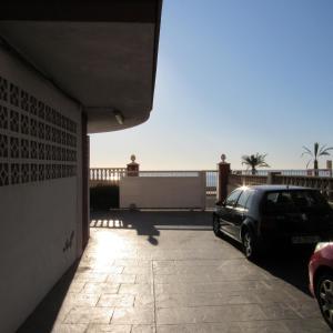 Fotografie z fotogalerie ubytování Edificio Montecarlo Playa San Juan v destinaci El Campello