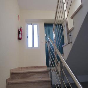 Fotografie z fotogalerie ubytování Edificio Montecarlo Playa San Juan v destinaci El Campello