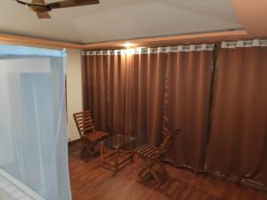Fotografie z fotogalerie ubytování Sea Front Beach Huts v destinaci Patnem