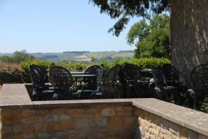 Gallery image of Banbury Hill Farm in Charlbury