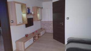 Fotografia z galérie ubytovania Smaragd apartman v destinácii Pécs