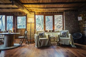 Foto dalla galleria di Hindiba Doga Evi a Mengen