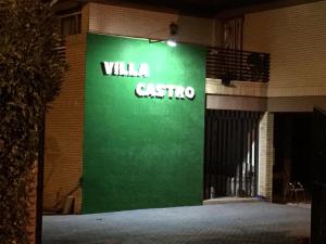 Fotografie z fotogalerie ubytování Villa Castro v destinaci Nuévalos