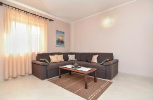 Posezení v ubytování Apartments Valbandon 38