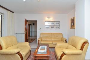 Posezení v ubytování Apartments Valbandon 38