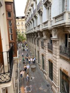 PISO ZACATÍN, Granada – Updated 2022 Prices