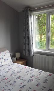 Gallery image of Carnoustie Lodge in Wisbech