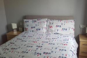Gallery image of Carnoustie Lodge in Wisbech