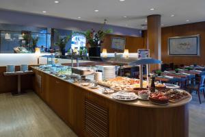 Gallery image of Catalonia Gran Hotel Verdi in Sabadell