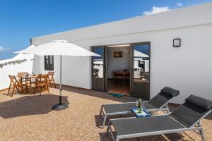 Gallery image of Famara House 12 in Famara