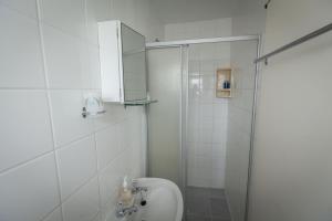 Ένα μπάνιο στο Cape Agulhas Guest House +24 φωτογραφίες