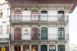 Gallery image of Barão Oporto Apartments in Porto