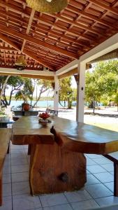 Gallery image of Boipeba Paradise Guest House in Ilha de Boipeba