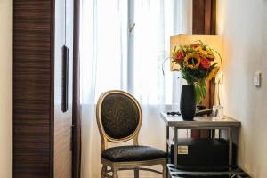 Fotografie z fotogalerie ubytování Hotel Assenzio Prague v Praze