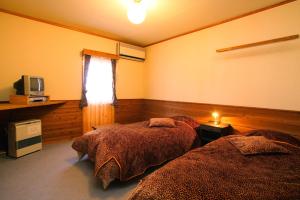 Gallery image of Pension Oz in Yuzawa