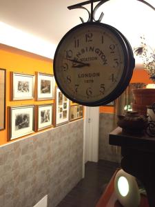 Billede fra billedgalleriet på Il Giardino della Foglia i Bari Palese